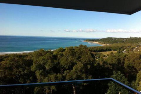 Azul Del Mar - Tweed Heads Accommodation 6