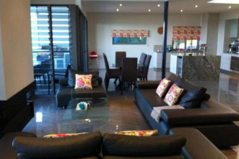 Azul Del Mar - Tweed Heads Accommodation 2