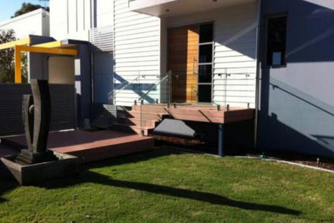 Azul Del Mar - Tweed Heads Accommodation 0