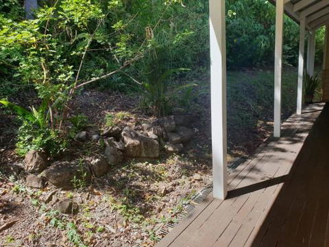 Halse Lodge - Tweed Heads Accommodation 6