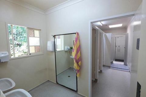 Halse Lodge - Tweed Heads Accommodation 2