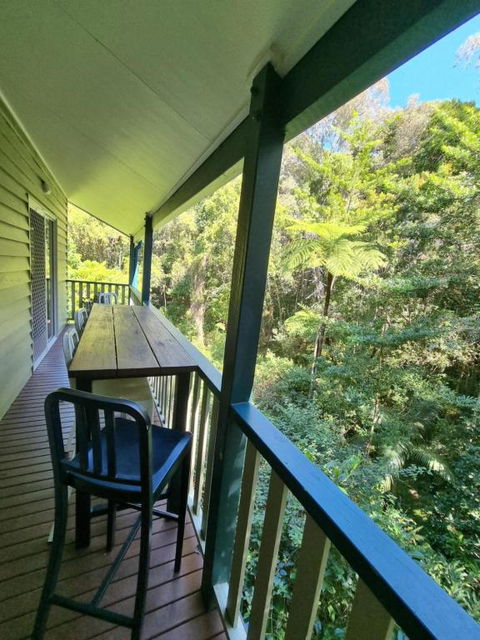 Halse Lodge - Tweed Heads Accommodation 5