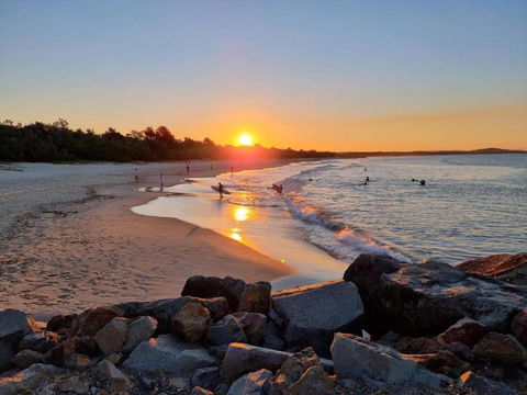 Halse Lodge - Tweed Heads Accommodation 3