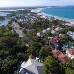 Halse Lodge - Tweed Heads Accommodation 0