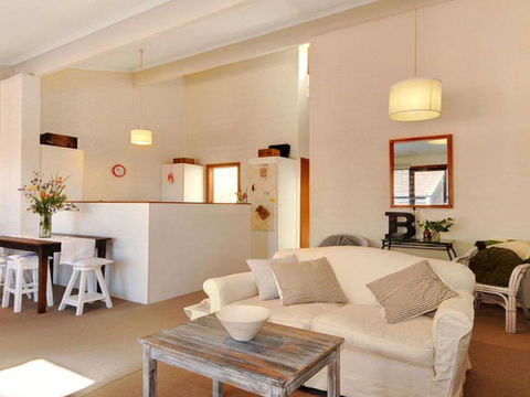 Gibraltar Getaway Cute Comfortable & Close To Town - Tweed Heads Accommodation 2