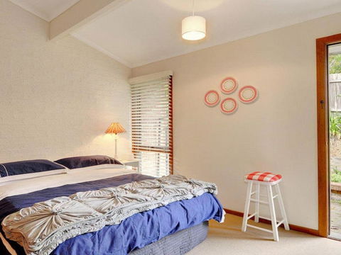Gibraltar Getaway Cute Comfortable & Close To Town - Tweed Heads Accommodation 3