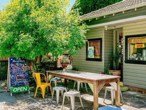 Gibraltar Getaway Cute Comfortable & Close To Town - Tweed Heads Accommodation 7