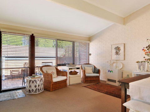 Gibraltar Getaway Cute Comfortable & Close To Town - Tweed Heads Accommodation 4
