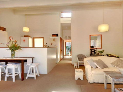 Gibraltar Getaway Cute Comfortable & Close To Town - Tweed Heads Accommodation 6