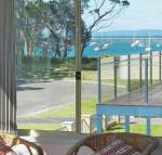 Sealark views of the bay - Tweed Heads Accommodation