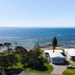 Ocean Blue Apartment Three Apartment On 2nd Level - Tweed Heads Accommodation 0