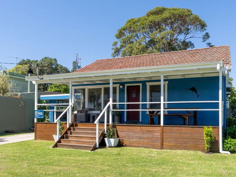 The Marlin A Gem Close To Rock Pools - Tweed Heads Accommodation 2