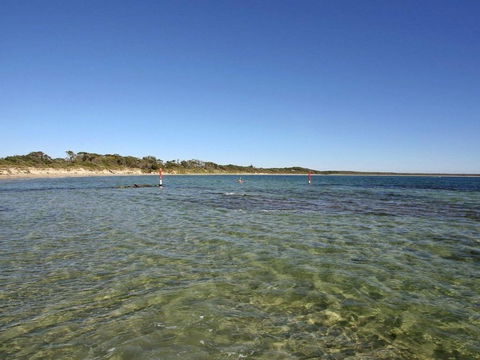 The Marlin A Gem Close To Rock Pools - Tweed Heads Accommodation 4