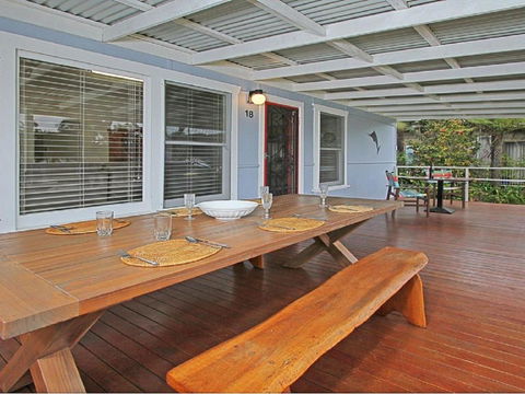 The Marlin A Gem Close To Rock Pools - Tweed Heads Accommodation 5