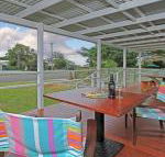 The Marlin a gem close to rock pools - Tweed Heads Accommodation