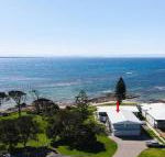 Ocean Blue Apartment Two oceanfront apartment - Tweed Heads Accommodation