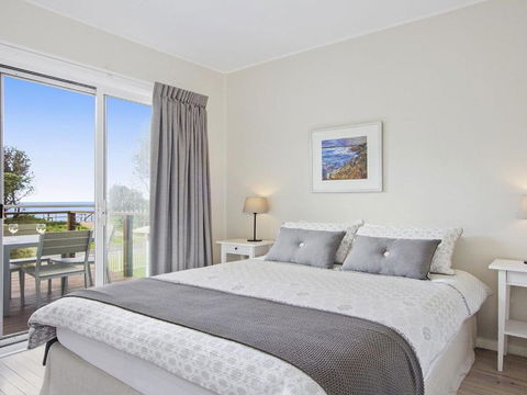 Beachbreak Fall Asleep To The Sound Of The Ocean - Tweed Heads Accommodation 2