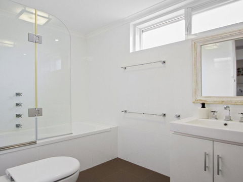Beachbreak Fall Asleep To The Sound Of The Ocean - Tweed Heads Accommodation 6