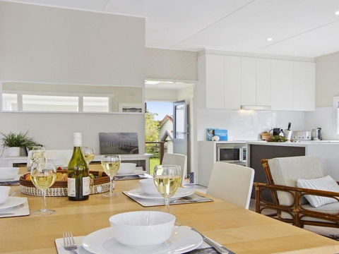 Beachbreak Fall Asleep To The Sound Of The Ocean - Tweed Heads Accommodation 5