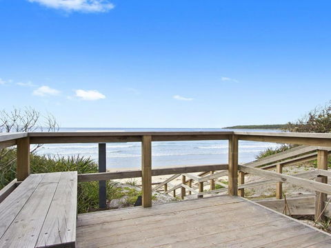 Beachbreak Fall Asleep To The Sound Of The Ocean - Tweed Heads Accommodation 1