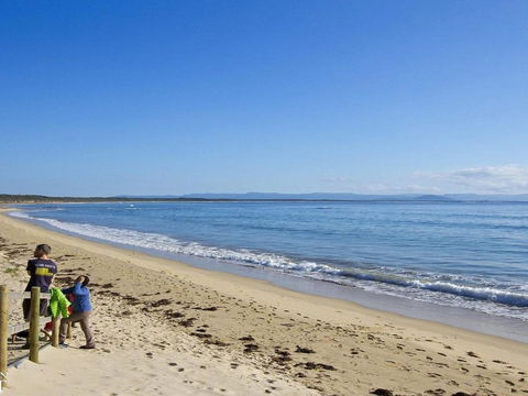 Beachbreak Fall Asleep To The Sound Of The Ocean - Tweed Heads Accommodation 4