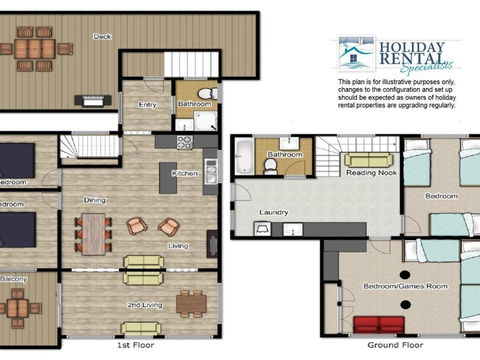 Beachbreak Fall Asleep To The Sound Of The Ocean - Tweed Heads Accommodation 3
