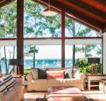 Izba mediterranean style hideaway - Tweed Heads Accommodation