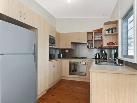 Urchins Funky Comfort & Style - Tweed Heads Accommodation 3