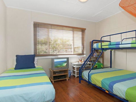 Urchins Funky Comfort & Style - Tweed Heads Accommodation 6