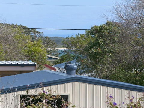 Urchins Funky Comfort & Style - Tweed Heads Accommodation 4