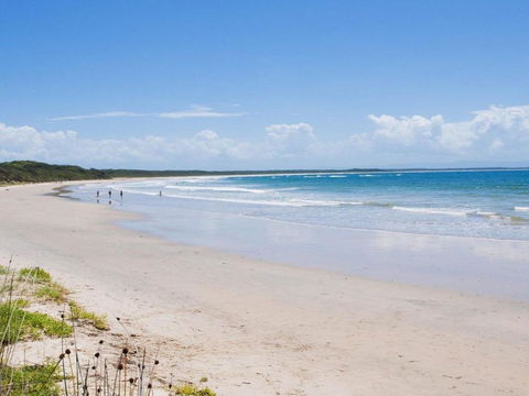 Urchins Funky Comfort & Style - Tweed Heads Accommodation 1