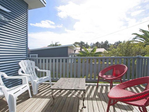Urchins Funky Comfort & Style - Tweed Heads Accommodation 5
