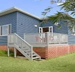 Urchins funky comfort  style - Tweed Heads Accommodation