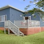 Urchins Funky Comfort & Style - Tweed Heads Accommodation 0