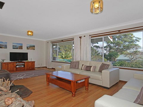 The Heights Home Style Comforts - Tweed Heads Accommodation 6