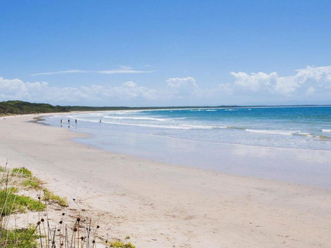 The Heights Home Style Comforts - Tweed Heads Accommodation 5