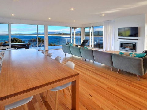 Seven Mile Heaven Your Coastal Kingdom - Tweed Heads Accommodation 4