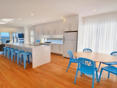 Seven Mile Heaven Your Coastal Kingdom - Tweed Heads Accommodation 6