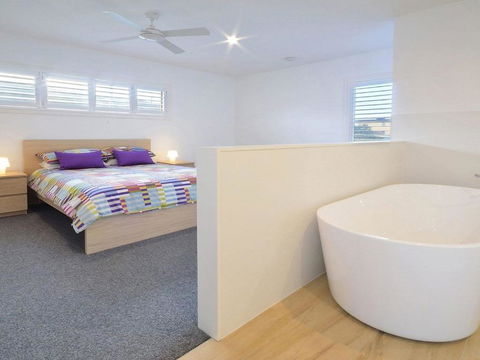 Seven Mile Heaven Your Coastal Kingdom - Tweed Heads Accommodation 5