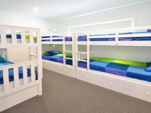 Seven Mile Heaven Your Coastal Kingdom - Tweed Heads Accommodation 3