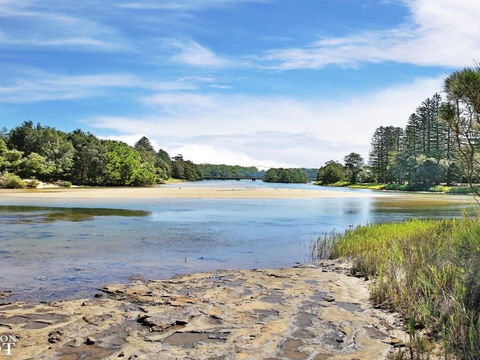 Seven Mile Heaven Your Coastal Kingdom - Tweed Heads Accommodation 2