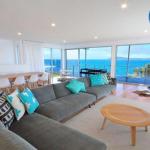 Seven Mile Heaven Your Coastal Kingdom - Tweed Heads Accommodation 0