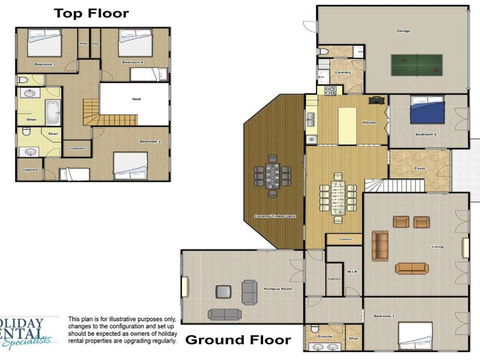 Camelot Superbly Proportioned & Ideally Located - Tweed Heads Accommodation 5