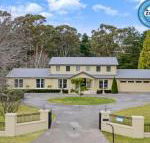 Camelot superbly proportioned  ideally located - Tweed Heads Accommodation