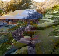 Jacobs Estate Cottage - Tweed Heads Accommodation
