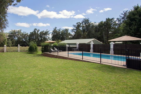 Mudgee Country Grandeur Home - Tweed Heads Accommodation 2