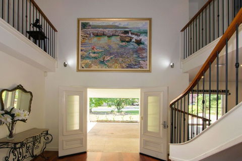 Mudgee Country Grandeur Home - Tweed Heads Accommodation 4