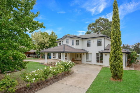 Mudgee Country Grandeur Home - Tweed Heads Accommodation 1