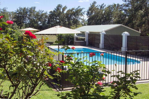 Mudgee Country Grandeur Home - Tweed Heads Accommodation 5