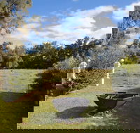 Mudgee Country Grandeur Home - Tweed Heads Accommodation